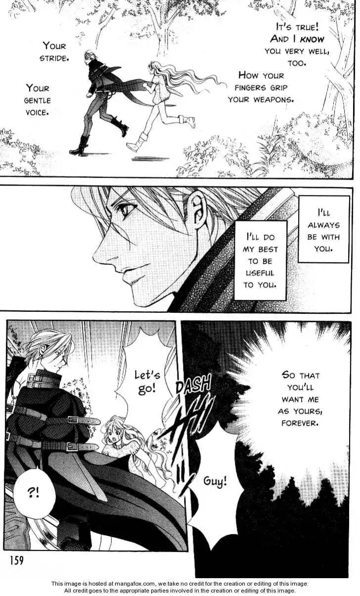Nephylym (HANAMAKI Anna) Chapter 7 17